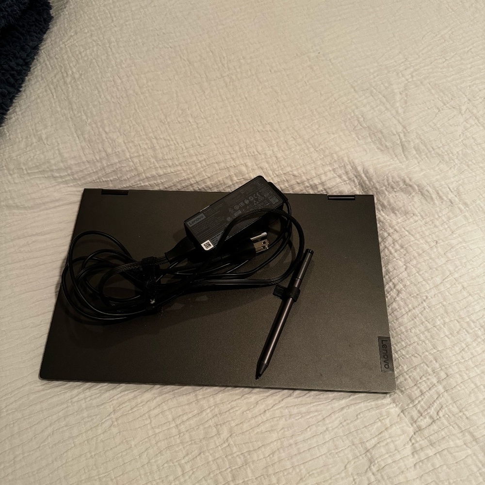 Lenovo Ideapad Flex 5 Laptop